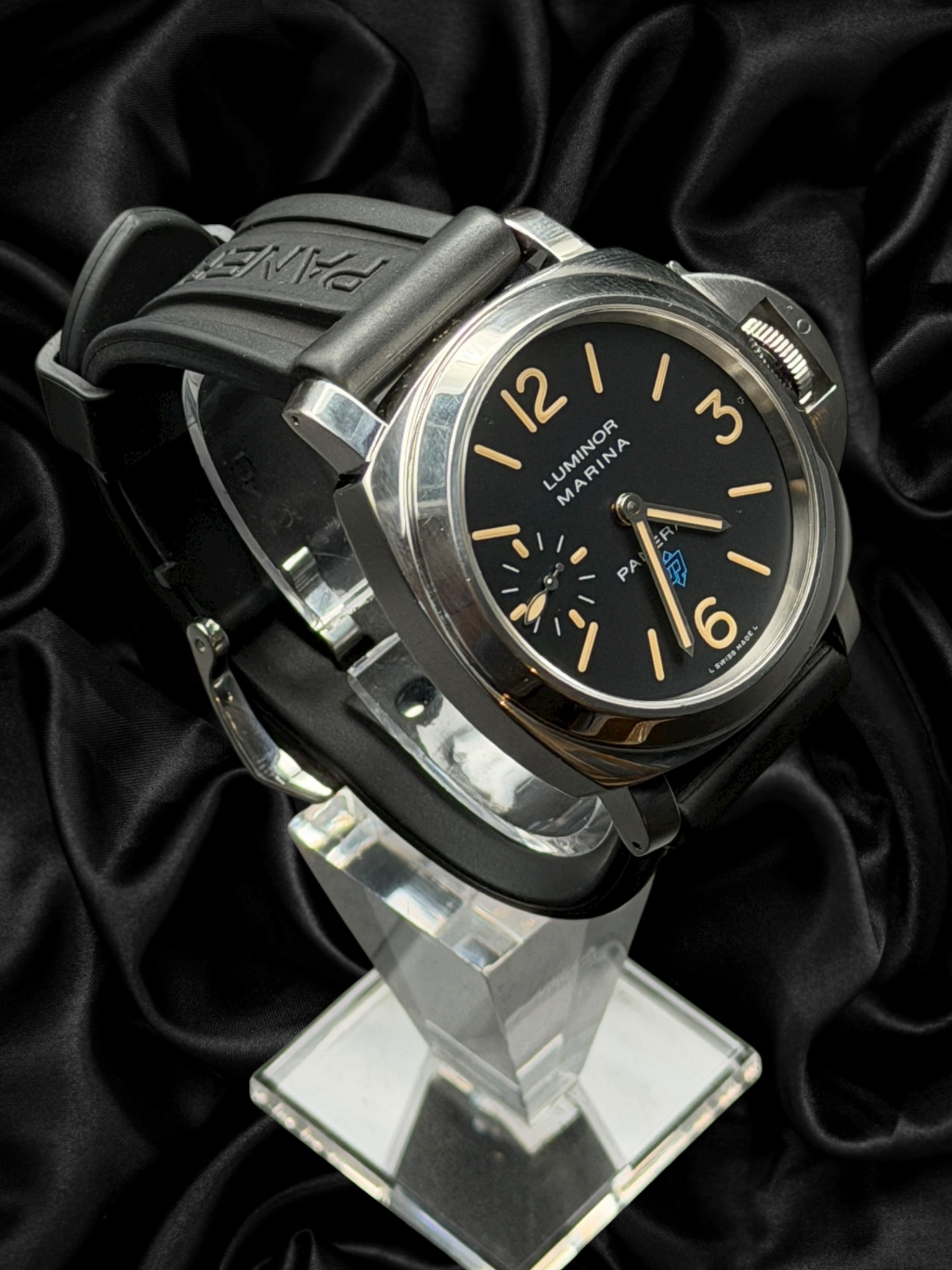 Panerai PAM00631 sold